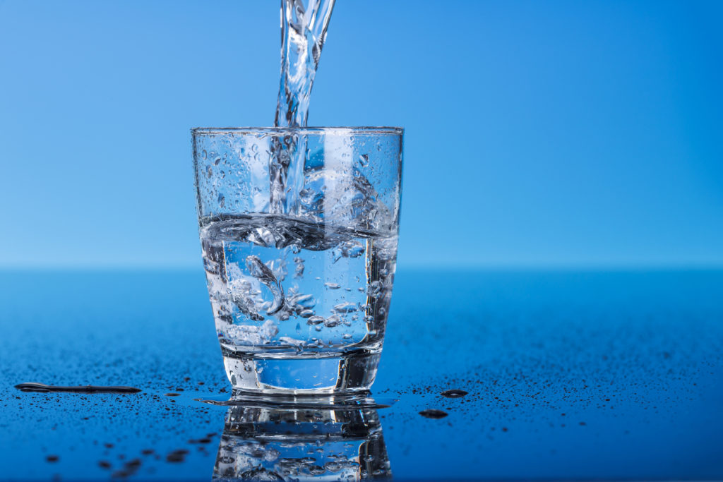 Silver in Water Purification - The Silver Institute